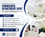 Contemporary Comfort Awaits – Premium 2-Room Apartment rent